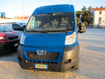 Peugeot Boxer 2.2 120cv - L2H2