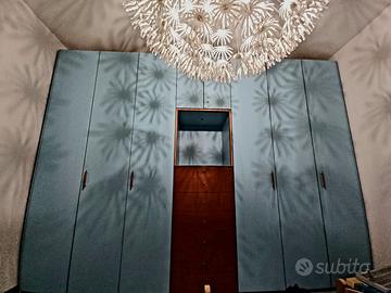 Armadio camera - "La Falegnami"