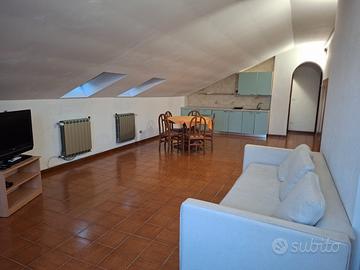 Appartamento Arredato Celle Ligure
