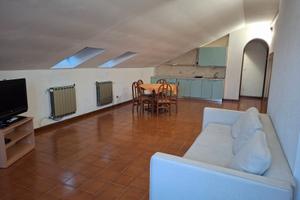 Appartamento Arredato Celle Ligure