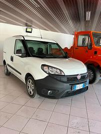 FIAT DOBLO' 3 POSTI 1.6 105 CV