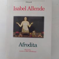 Afrodita - Isabel Allende