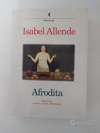 Afrodita - Isabel Allende
