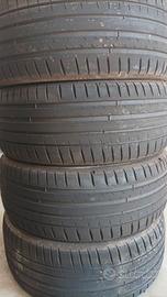 Gomme estive Michelin Pilot  225/45 R18 