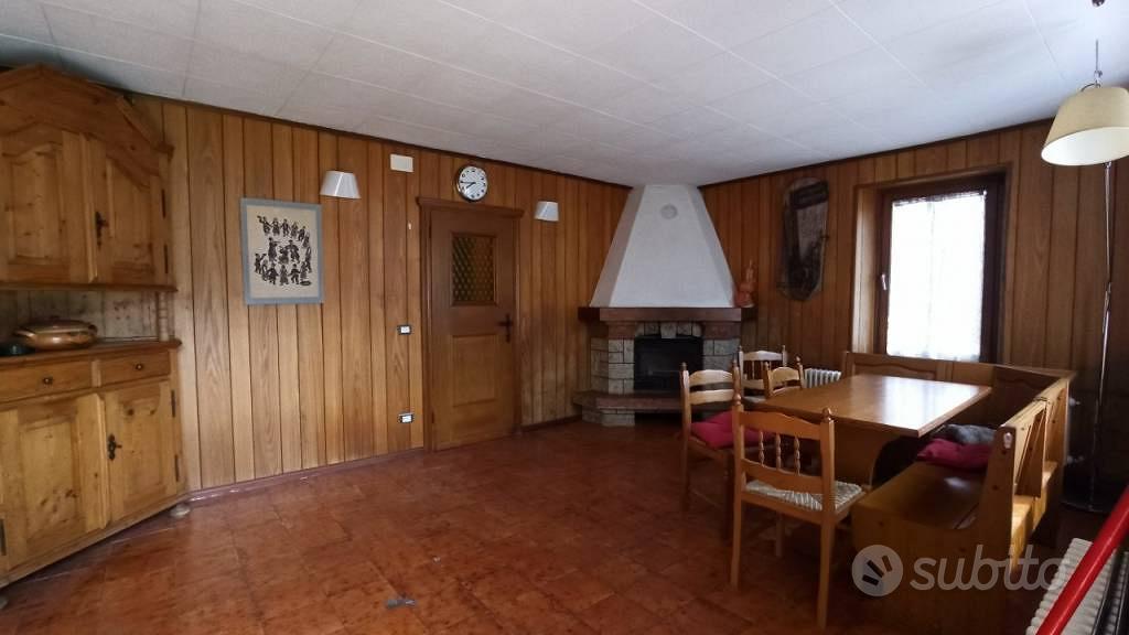 Appartamento – Vigo di Cadore, Laggio di Cadore - Vista 2