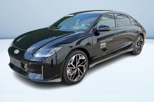 Hyundai Ioniq 6 77.4kWh 4WD Evolution