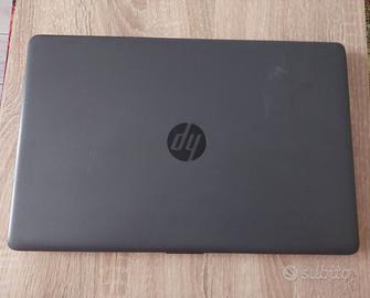 HP 250 G7 15,6"i3-8GB RAM-SSD256GB-Windows 11 Home