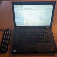 LENOVO L530 PC NOTEBOOK