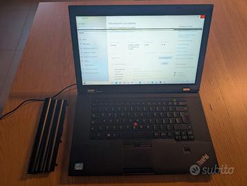 LENOVO L530 PC NOTEBOOK