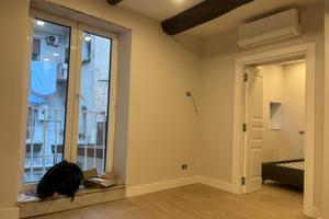 Centro storico Napoli Tribunali