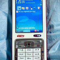 NOKIA N73, caricabatterie originale. PERFETTO