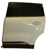 Porta posteriore sinistra Renault Espace JR 1.6 DC