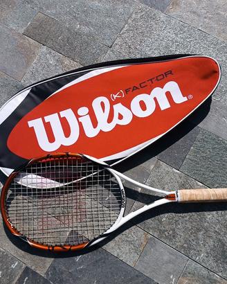 Racchetta da tennis 