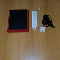 Nintendo Wii Mini