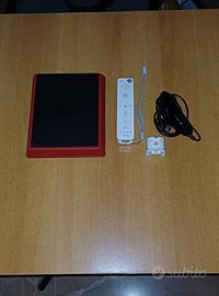 Nintendo Wii Mini
