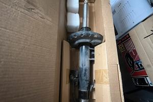 Ammortizzatori evoque