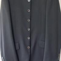 Vestito cerimonia nero Carlo Pignatelli