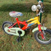 bici per bambini