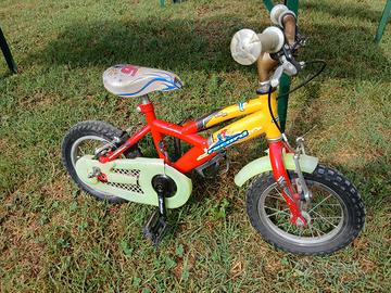 bici per bambini