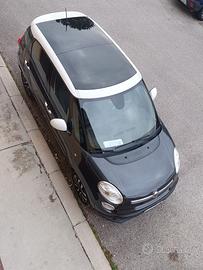 Fiat 500L 1,3 MJ