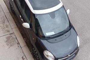 Fiat 500L 1,3 MJ