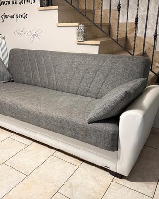 Divano Letto Mondo Convenienza Dahlia