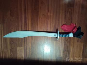 Sciabola arti marziali