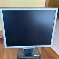 monitor pc