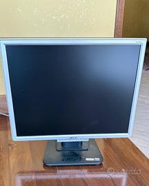 monitor pc