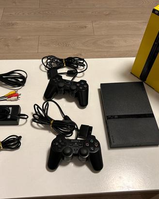 Playstation 2 - PS2 con scatola originale