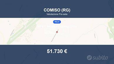 Immobile in asta di 230 m² con più di 5 locali a C