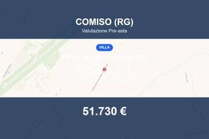 Immobile in asta di 230 m² con più di 5 locali a C