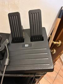 Volante play station 1