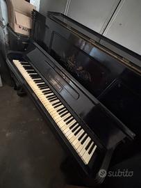 Pianoforte c.Schiemman Berlin