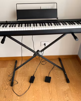 Tastiera 88 tasti Casio