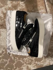 scarpe frankie zanotti