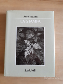 Ansel Adams LA STAMPA