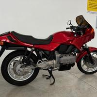 Bmw k 75 s - 1987
