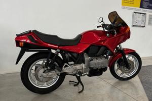 Bmw k 75 s - 1987