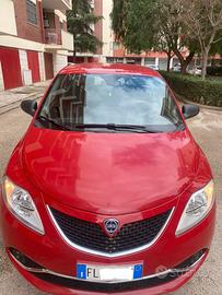 Lancia Ypsilon Twinair 2017