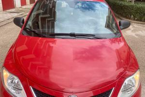 Lancia Ypsilon Twinair 2017