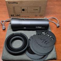 luce Smallrig RF 10c