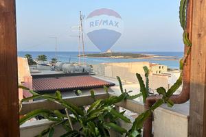 Casa Semindipendente - Portopalo di Capo Passero