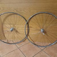 ruote campagnolo super record 