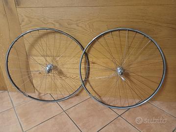 ruote campagnolo super record 