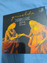 Alessandro Scarlatti - Griselda 3 SACD 