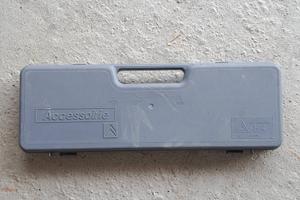 Kit accessori citroen saxo