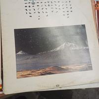Vinile Arca di Noe Battiato 