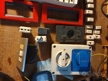 biticino  vimar  ave