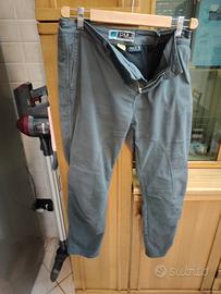 Jeans moto donna PMJ 46-48